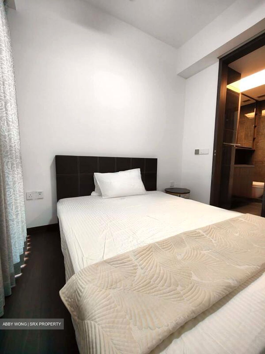 The M (D7), Apartment #537273981
